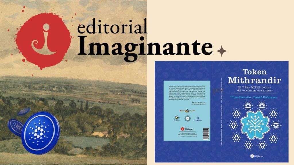 editorial imaginante